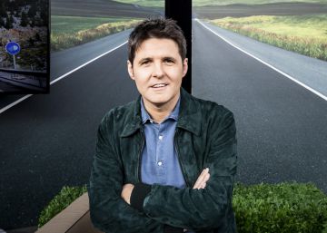 ‘Carretera y manta’, montar el plató en cualquier lugar de España