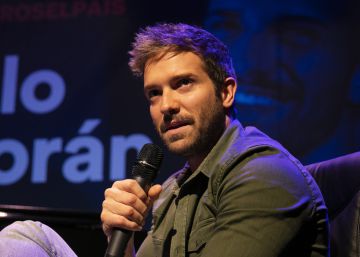 Pablo Alborán: “La única clave en la creación es la libertad”
