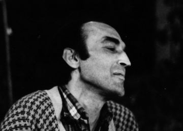 Canciones para la resistencia de Chicho Sánchez Ferlosio