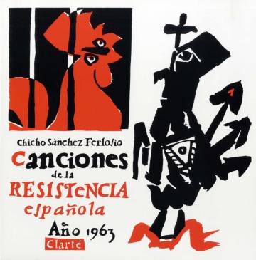 Portada original del disco.