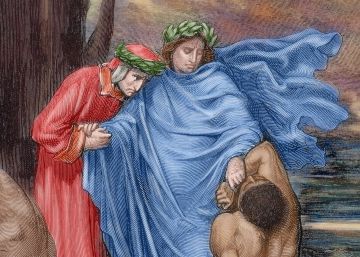 Dios, amor e historia