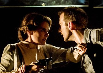 La juventud perdida en el teatro de la I Guerra Mundial