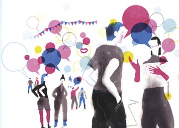 Pasión por la lengua y su buen uso en la nueva revista ‘Archiletras’