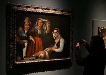 Bartolomé Esteban Murillo, más allá de sus Inmaculadas