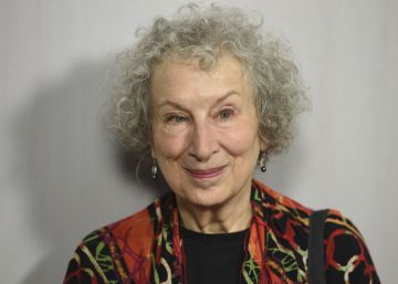 Margaret Atwood está escrevendo continuação de ‘O Conto da Aia’