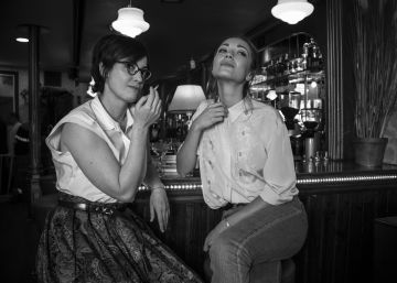 También hubo mujeres en la generación ‘beat’