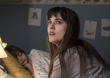 Un rayo de vehemencia