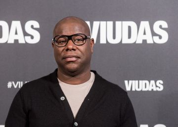 Steve McQueen: “Ojalá el cine sea siempre feminista”