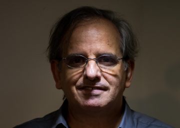 Héctor Manrique: “No me gustaría vivir en la Venezuela donde vivo”