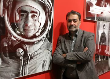 Joan Fontcuberta: “Prefiero el sistema republicano”