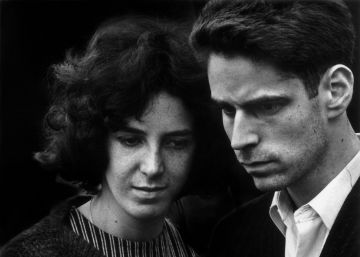 Dave Heath: la melancólica rapsodia de un fotógrafo
