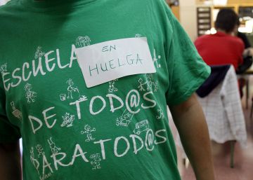Romper las reglas, una lucha política