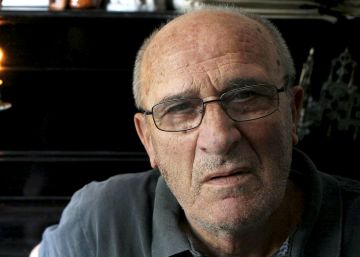 Adiós a Romero Esteo, maestro de la tragedia contemporánea