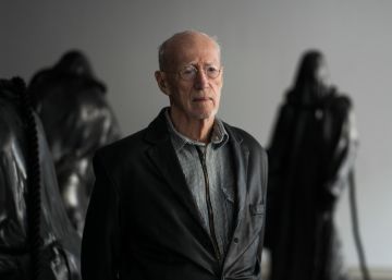Muere Robert Morris, padre y teórico del minimalismo