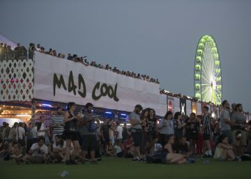Mad Cool reduce su aforo diario y elimina zonas VIP para ganar espacio