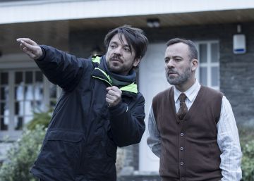 El cineasta español más querido en China