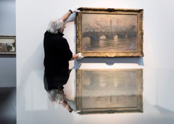 La restitución del arte robado por los nazis sigue pendiente 20 años después