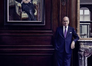 “España ha fracasado en la restitución de arte robado”
