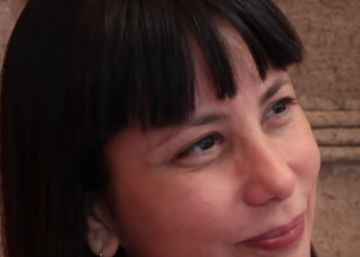 Wendy Guerra: “Mi lector preferido lee mis libros fotocopiados en La Habana”