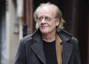 Luis Eduardo Aute, “un animal único”