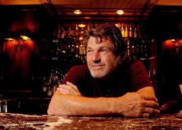Un ‘Rolling Stone’ con respiración asistida
