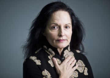 Isabel Muñoz: “El matrimonio homosexual debe estar en la Constitución”