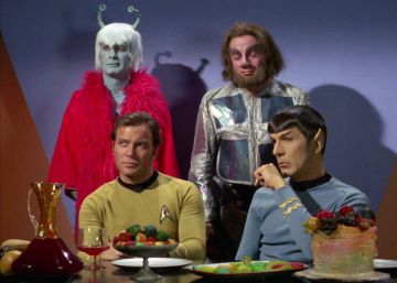 ‘Star Trek’: el rescate de las democracias asediadas
