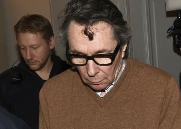Condenado por una segunda violación el protagonista del escándalo sexual que sacudió el Nobel