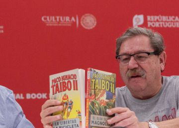 Taibo toma el control del Fondo a la espera de la ley definitiva que le confirme como director