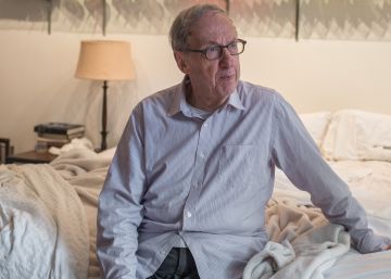 Robert Gottlieb: “Há agora um escritor como Faulkner? Deixe-me pensar. Não, temo que não”