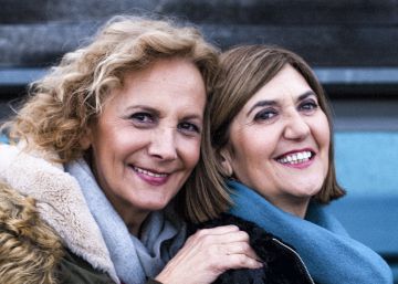 Bittori y Miren ya tienen rostro para la ‘Patria’ de HBO