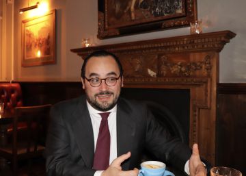 El amor repartido entre los clubes de Londres y los restaurantes de carretera