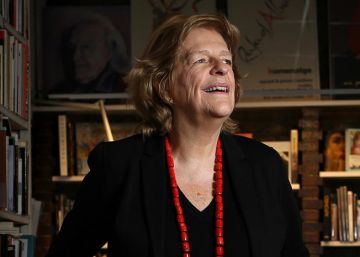 María Tena: “Hay que conseguir que el sentimiento no se vea cursi”