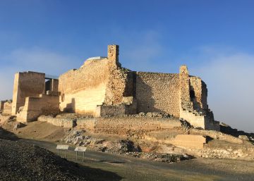 El mayor arsenal medieval de la Península