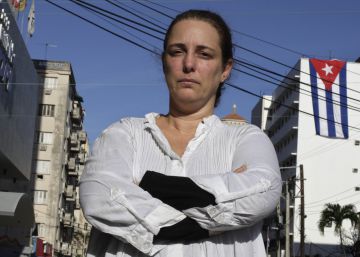 La artista Tania Bruguera, detenida de nuevo por el régimen cubano