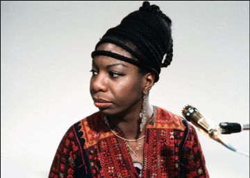 El mundo en lucha que vivió Nina Simone