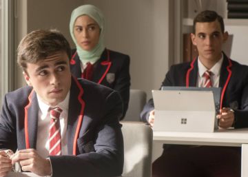 Las series juveniles tienen una nueva vida