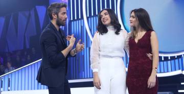 ¿Qué ver hoy en TV? | Miércoles 5 de diciembre de 2018
