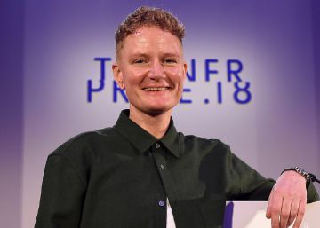 El videoarte de Charlotte Prodger gana el Turner en una edición que margina la pintura y la escultura
