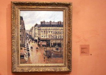 ¿Sabía el barón Thyssen que estaba comprando arte robado por los nazis?