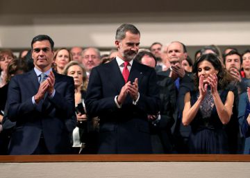 Una sinfonía para homenajear a la Constitución