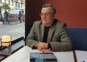 “Veo el futuro de El Salvador oscuro como la tumba donde yace mi amigo”