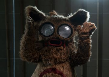 La Navidad da miedo en ‘Into the Dark’