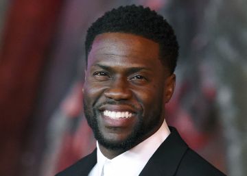 Kevin Hart renuncia a presentar los Oscar por sus chistes homófobos pasados