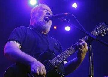 Muere Pete Shelley, fundador de Buzzcocks y voz del punk romántico