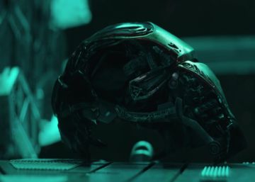 ‘Vengadores: Endgame’: llega el primer tráiler del final de la saga