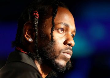 Kendrick Lamar lidera con ocho nominaciones las candidaturas a los Grammy