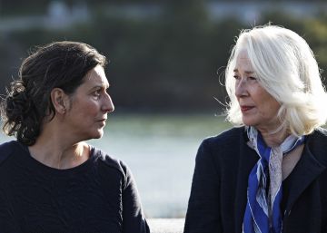 Dos madres enfrentadas por una desaparición