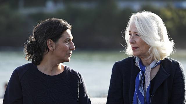Imagen del capítulo 10 de 'Presunto culpable'.