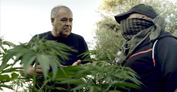 ¿Qué ver hoy en TV? | Sábado 8 de diciembre de 2018